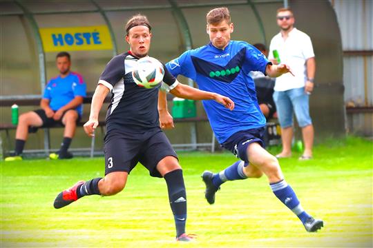 SK Přibyslav srpen 2023