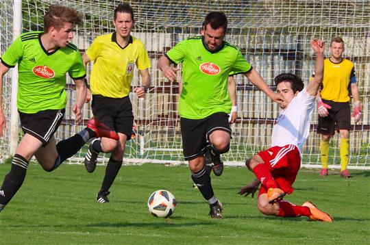 Přibyslav - Bedřichov 2022