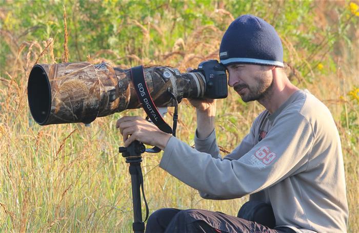 Zdeněk Rosecký fotograf