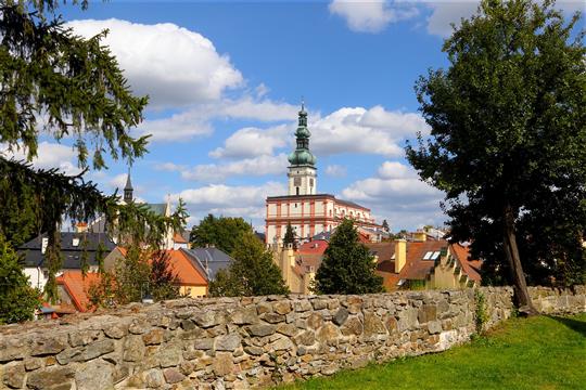 Polná Prchal Havlík 2022