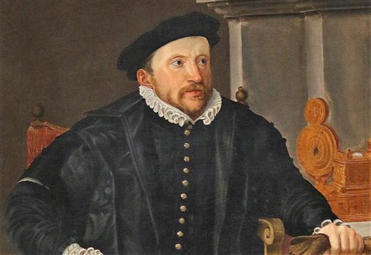 Zachariáš z Hradce Přibyslav