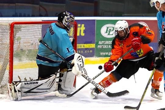 HC Přibyslav 2023