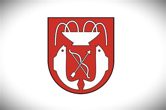 Sliač znak mesta