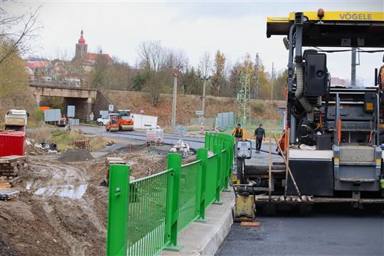 Mosty Přibyslav 2023