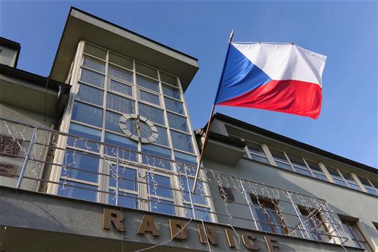 Volby prezidenta republiky v Přibyslavi 2023