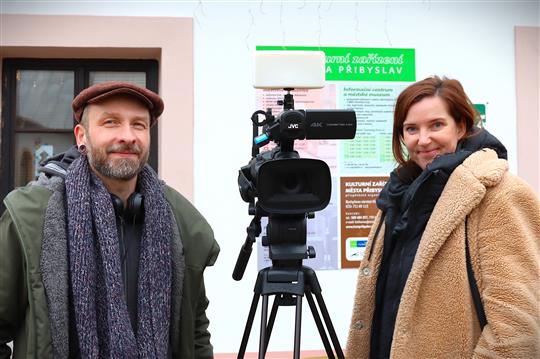 Televize i Vysočina