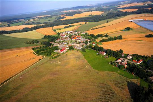Tisková beseda listopad 2023 Hřiště