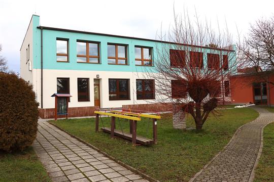 Tisková konference Přibyslav leden 2023