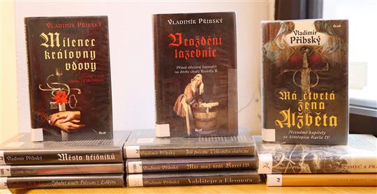 Vladimír Přiibský