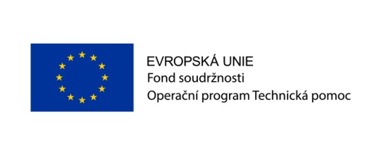 EU - Fond soudržnosti