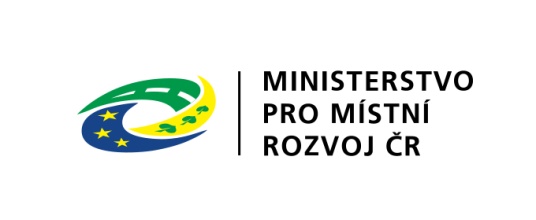 Ministerstvo pro místní rozvoj ČR