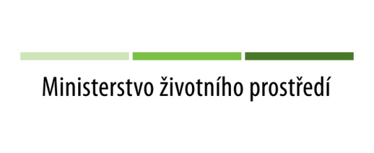 Ministerstvo životního prostředí